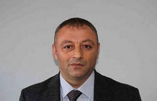 Yusufelililer ilçelerinde yapılan baraja Cumhurbaşkanı...