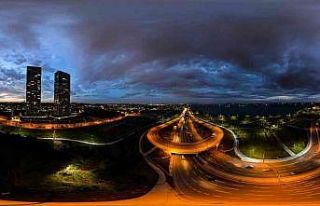 Zeytinburnu 12. Fotoğraf Yarışması ödül töreni...