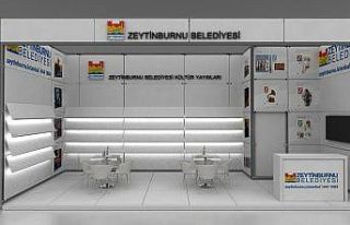 Zeytinburnu Belediyesi Kültür Yayınları 39. Uluslararası...