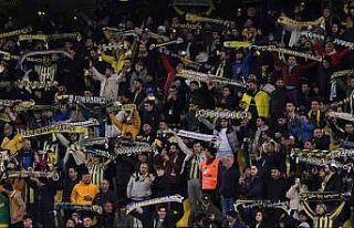 Ziraat Türkiye Kupası: Fenerbahçe: 0 - İstanbulspor:...