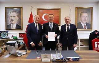 Zonguldak Belediyesi’nde 14 bin 800 liralık promosyon...