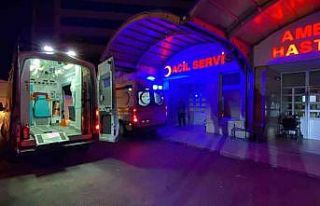 Zonguldak’ta 24 öğrenci gıda zehirlenmesi şüphesiyle...