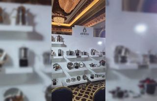 Züccaciyede Arap baharı