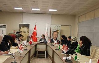 112 Acil Çağrı Merkezi’nde 2022 değerlendirme...