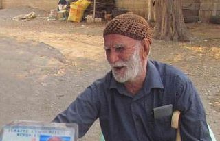 112 yaşında hayatını kaybetti