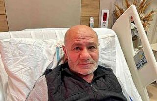 12 yıldır tedavi aradığı hastalığından 1 haftada...
