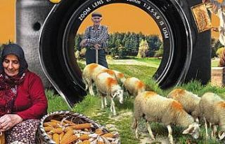 13. Tarım Orman ve İnsan Fotoğraf Yarışması’nın...