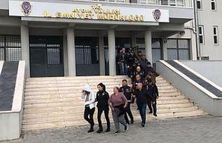 15 bin liraya engelli raporu