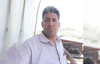 15 yaşında baba katili oldu