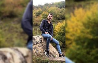 18 gün sonra terhis olacaktı, trafik kazasında...