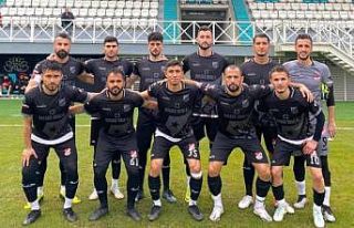 1969 Bilecik Spor Kulübü devre arasını iyi değerlendirdi