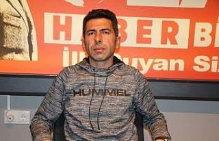 1969 Bilecik Spor Kulübü Sedat Memiş ile anlaştı