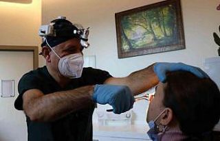 1 ay geçmeyen gribin nedeni "3’lü salgın"