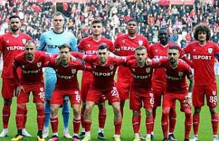 1. Lig’in zirvesinde 8. randevu