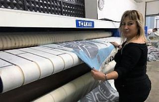 1 makineyle girdiği sektörde hemcinslerine istihdam...