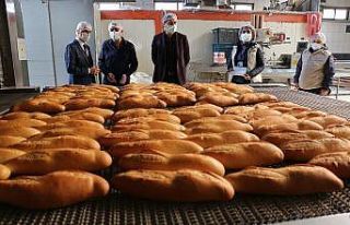 1 milyon 600 bin lira ceza kesildi