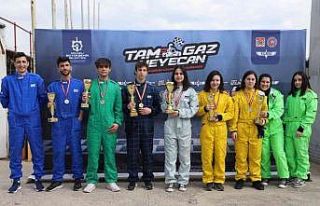 2022 yılında Akademi Liseden 15 bin 732 öğrenci...