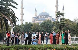 2022 yılında Dilovası’ndan 5 bin 250 kadın kültür...