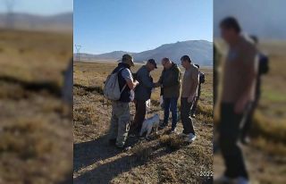 2022 yılında DKMP’de 13 avcı eğitim kursu açıld