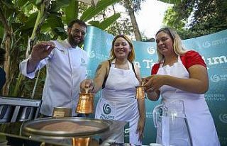 2022’de yüz binlerce kişi Türkçeyle ve Türk...