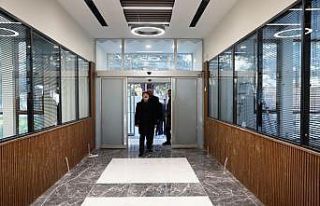 2023 yılında çiftler, mutluluğa Kocasinan’ın...