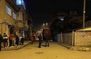 2023’e kavgayla girdiler, o anlar kameraya yansıdı