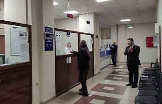 2023’te ilk vergiyi o ödedi, ödülü kazandı