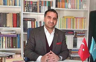 2025 Turizm Başkenti Erzurum’da ortak akıl çağrısı