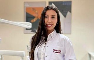 ’20’lik diş ağrıları ihmal edilmemeli’