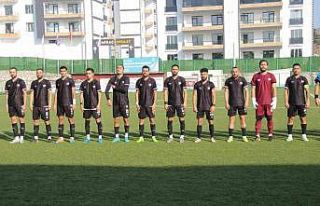 23 Elazığ FK sahaya iniyor