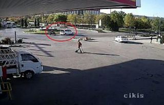 23 yaşındaki Aslı Ece’nin ölümden döndüğü...