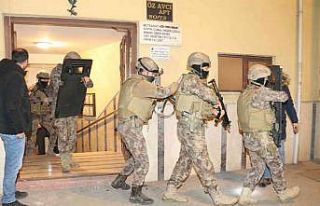 26 yaşındaki genci ağır yaralayan şüpheli özel...