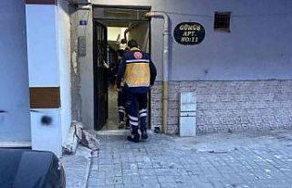 39 yaşındaki adam evinde ölü bulundu