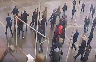 3 kardeşin öldüğü muhtarlık kavgasının firari...