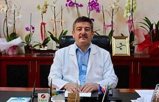 3 yılda 2 milyon 477 bin 790 hastaya poliklinik hizmeti...