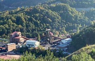 42 işçinin öldüğü maden faciasında iddianame...