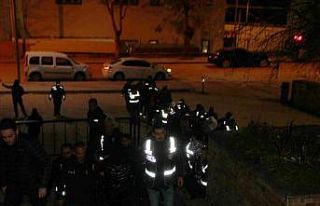 50 milyonluk vurgunda 24 tutuklama