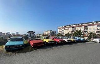 56 yaşındaki öğretmen, izlediği haberden etkilenerek...