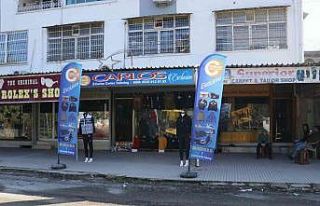 ABD askerlerinin İncirlik Üssü’nden çıkışına...