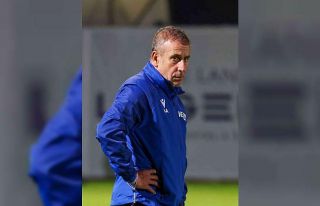 Abdullah Avcı geçtiğimiz sezonu arıyor