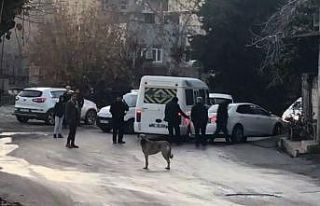 Açık bırakılan musluk suyu kazalara neden oldu