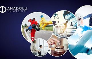 Açıköğretim’den uluslararası staj olanağı