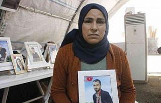 Acılı anne Nilifırka: “Ruh sağlığım bozuldu,...