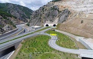 Açılışını Cumhurbaşkanı Erdoğan yapacak:...