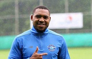 Adana Demirspor, Assombalonga ile yollarını ayırdı