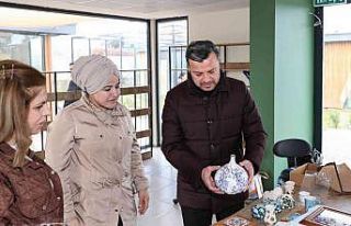 Adana mutfağı ve kültürü tanıtılacak