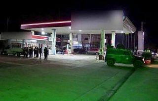 Adana’da akaryakıt istasyonunda ölen kişinin...