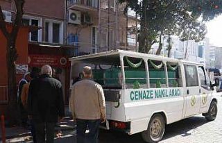 Adana’da kan davasına kurban giden gencin cenazesi...