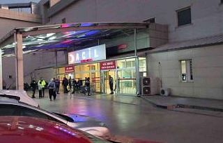 Adana’da silahlı kavga 4 yaralı