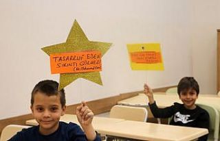 Adapazarı SGM’de öğrenciler enerji tasarrufunu...